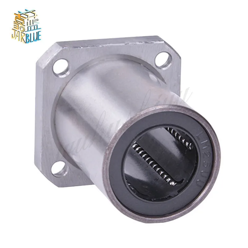 Free Shipping 1pcs Lmk6uu Lmk8uu Lmk10uu Lmk12uu Lmk13uu Lmk16uu Lmk20uu Square Flang Type Linear Bearing For 3d Printer Part
Free Shipping 1pcs Lmk6uu Lmk8uu Lmk10uu Lmk12uu Lmk13uu Lmk16uu Lmk20uu Square Flang Type Linear Bearing For 3d Printer Part