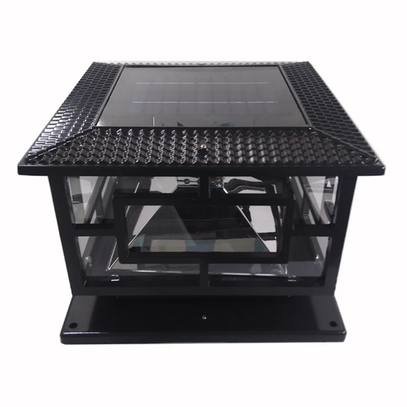 D30*H25cm Led Outdoor Solar Powered Garden Lamp Decoration Pillar Lamp Rechargable Gate Solar Garden Light Free Shipping 1pc
D30*H25cm Led Outdoor Solar Powered Garden Lamp Decoration Pillar Lamp Rechargable Gate Solar Garden Light Free Shipping 1pc