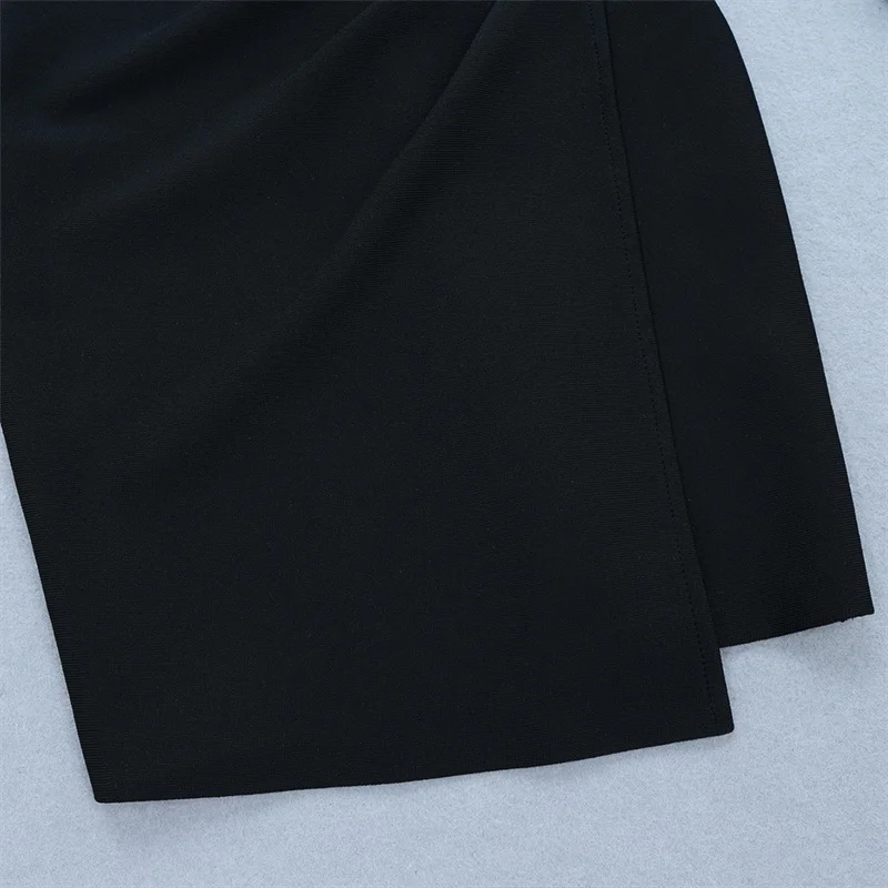 Beateen 2019 New Turtleneck Long Sleeves Rivet Sheath Spring Fashion Woman Party Mini Dress
Beateen 2019 New Turtleneck Long Sleeves Rivet Sheath Spring Fashion Woman Party Mini Dress