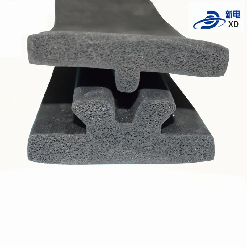 Garbage truck with a longer service life of rubber strip bending is not easy to deformation flexibility is better manufacturers
Garbage truck with a longer service life of rubber strip bending is not easy to deformation flexibility is better manufacturers