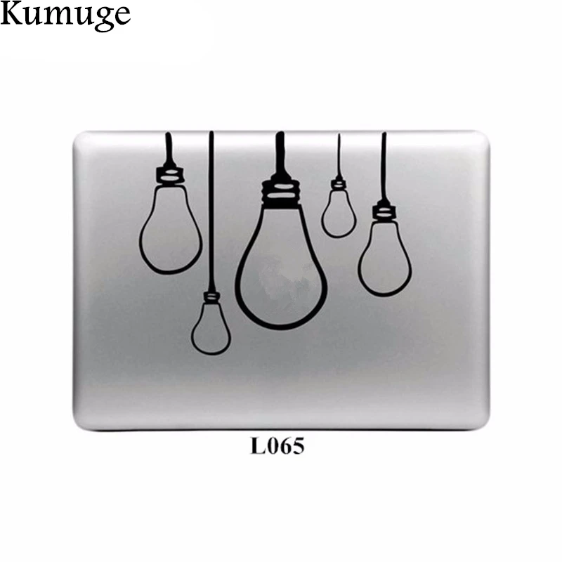 Cool Bulb Parttern Vinyl Decal Laptop Sticker for Macbook Air 11 13 Pro Retina 13 15 inch Laptop Skin for Macbook Air 13 Sticker
Cool Bulb Parttern Vinyl Decal Laptop Sticker for Macbook Air 11 13 Pro Retina 13 15 inch Laptop Skin for Macbook Air 13 Sticker