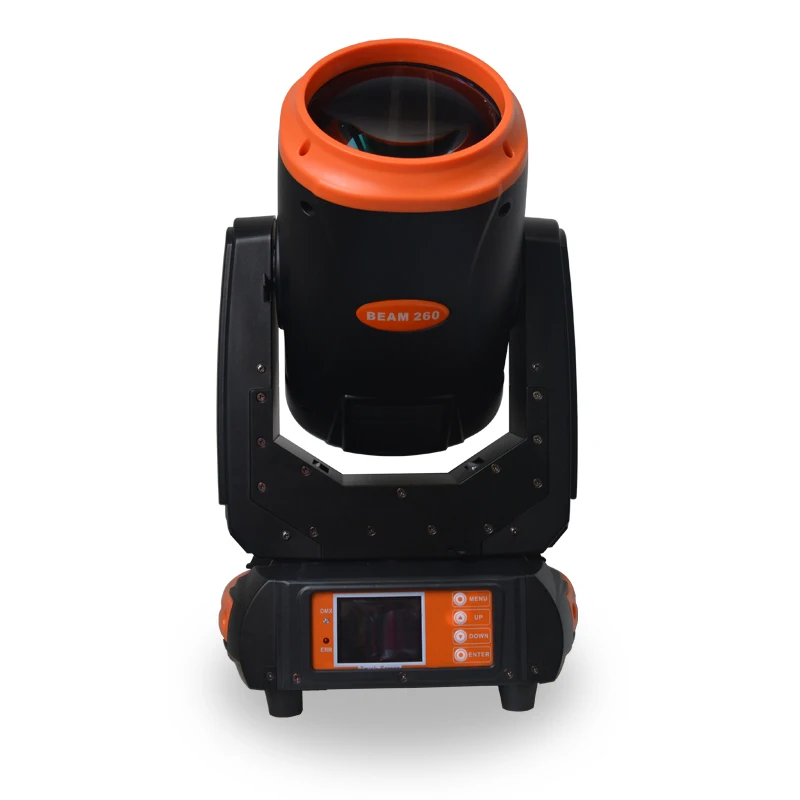 China supplier 260W sharpy moving head beam dj lighting with double prism 3 in 1 lens touch screen display dmx stage light
China supplier 260W sharpy moving head beam dj lighting with double prism 3 in 1 lens touch screen display dmx stage light