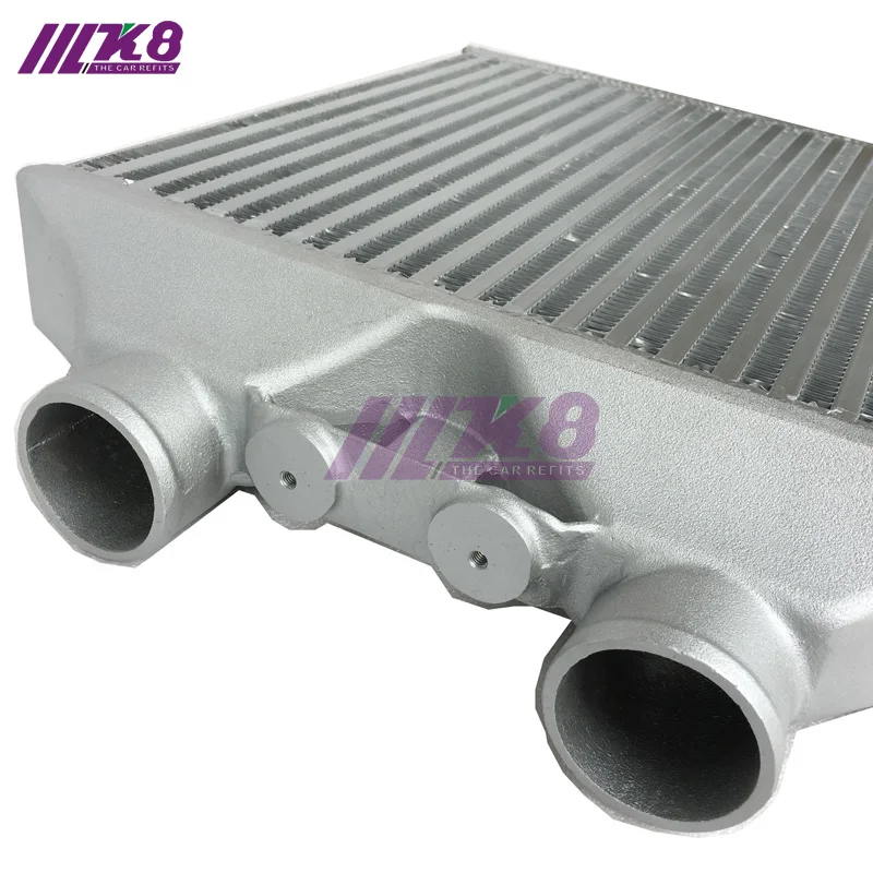Front Mount Intercooler Conversion Kit For Seat Sport Ibiza For Polo mk4 GT I 1.9 TDI
Front Mount Intercooler Conversion Kit For Seat Sport Ibiza For Polo mk4 GT I 1.9 TDI