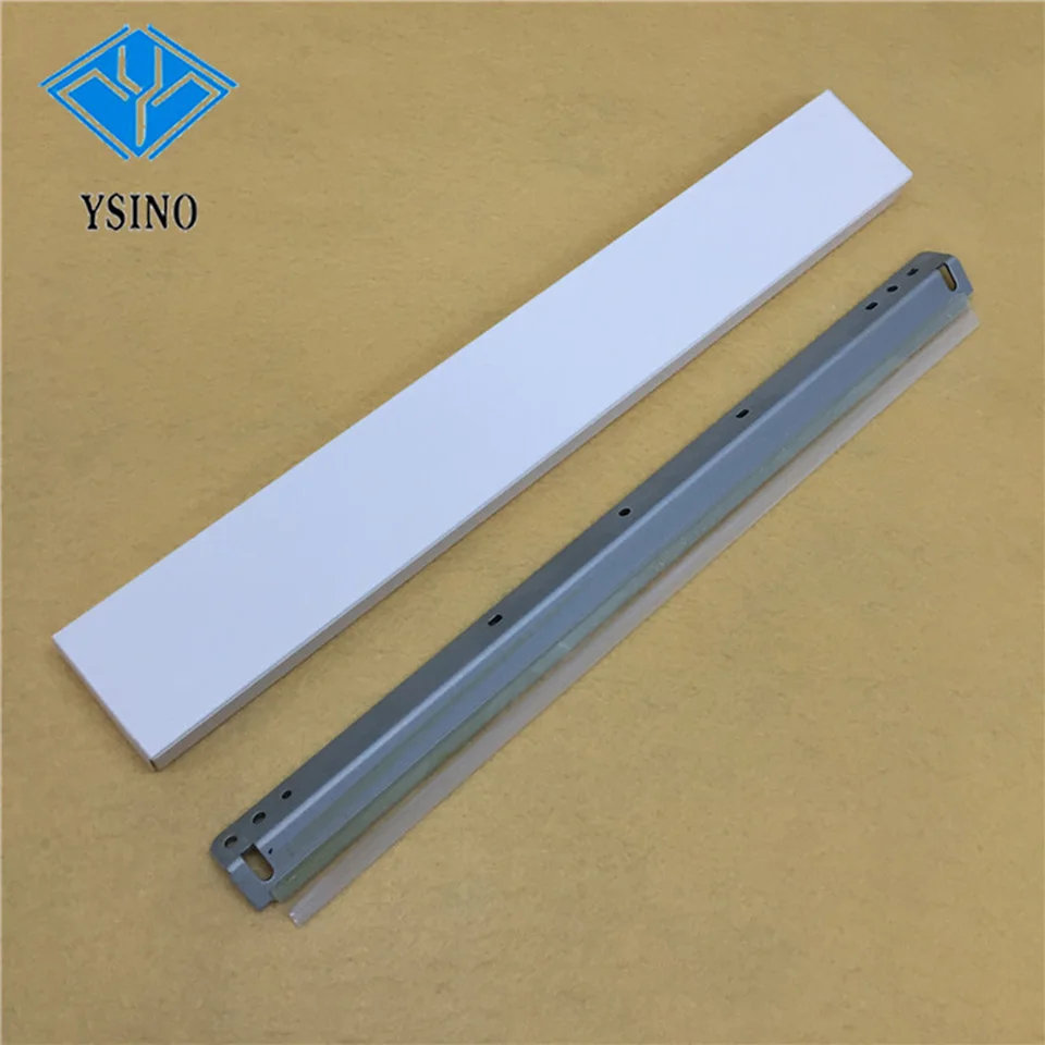 5PCS Grade A Drum Cleaning Blade For Sharp Copier ARM 350 450 351 451 355U 455U MX-M350 M450 CCLEZ0162FC31
5PCS Grade A Drum Cleaning Blade For Sharp Copier ARM 350 450 351 451 355U 455U MX-M350 M450 CCLEZ0162FC31