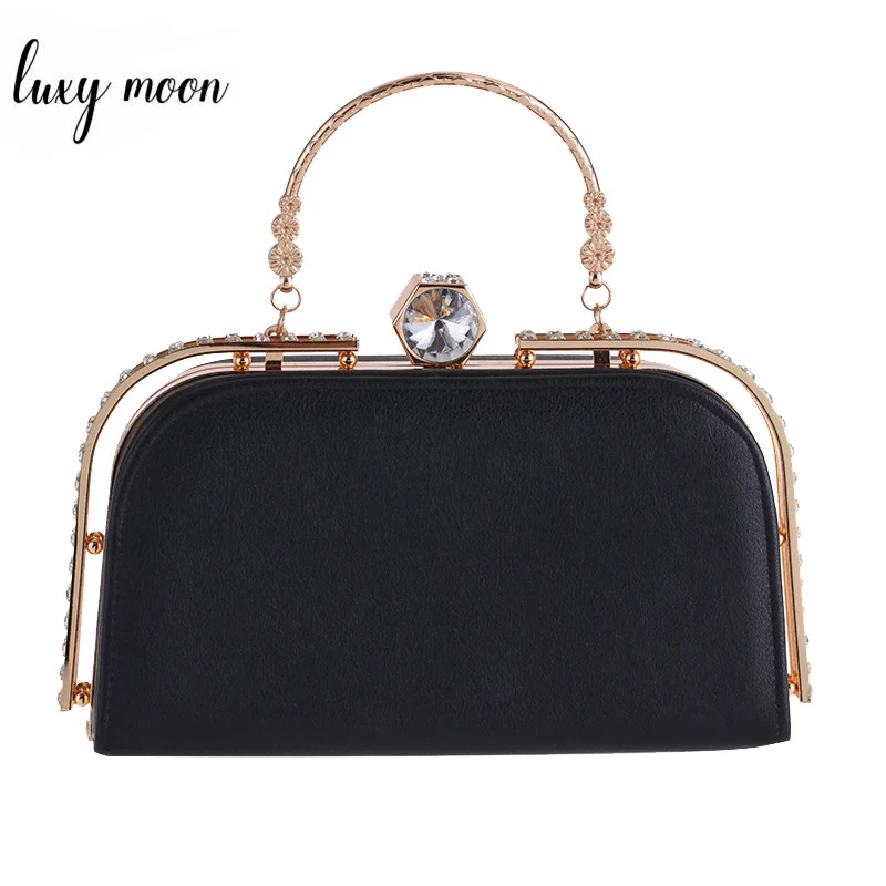 Women Handbags Fashion Casual PU Evening Bag Day Clutches Women's Purse Wallet Wedding Bags Crystal Female Clutch bolsas feminia
Women Handbags Fashion Casual PU Evening Bag Day Clutches Women's Purse Wallet Wedding Bags Crystal Female Clutch bolsas feminia
