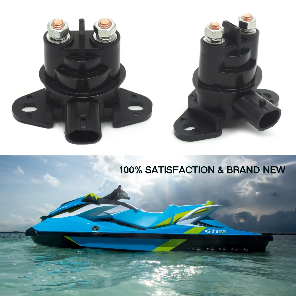 Реле стартера мотоцикла для Sea Doo Boats Challenger Explorer, аксессуары для мотоциклов, запчасти для seadoo gtx rxp LE RFI GTX 4
Реле стартера мотоцикла для Sea Doo Boats Challenger Explorer, аксессуары для мотоциклов, запчасти для seadoo gtx rxp LE RFI GTX 4