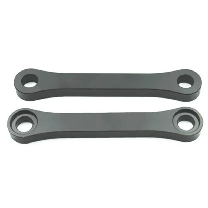 Motorcycle Black Aluminum Lowering Links For Kawasaki KL KLR 650 1987-2007 88 89 90 91 92 93 94 95 96 97 98 99 01 02 03 04 05 06
Motorcycle Black Aluminum Lowering Links For Kawasaki KL KLR 650 1987-2007 88 89 90 91 92 93 94 95 96 97 98 99 01 02 03 04 05 06
