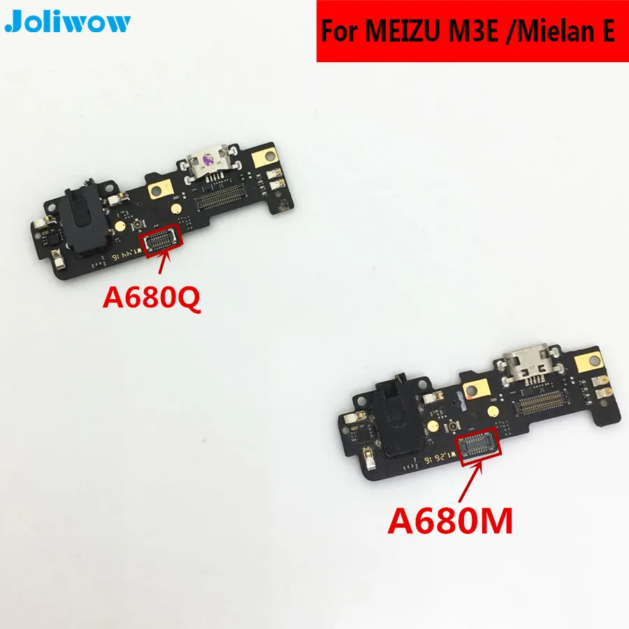 Микрофонный модуль для MEIZU M3E Mielan E + гибкий кабель USB плата с зарядным портом, запчасти для замены и ремонта
Микрофонный модуль для MEIZU M3E Mielan E + гибкий кабель USB плата с зарядным портом, запчасти для замены и ремонта
