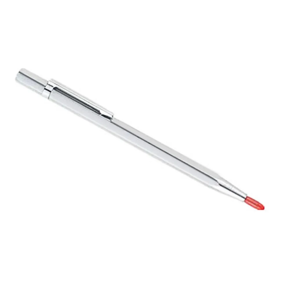 Lettering Engraver Pen YG9 Alloy Tungsten Steel Silver Color Portable Pen For Ceramics Glass Metal Crystal Steel Plate
Lettering Engraver Pen YG9 Alloy Tungsten Steel Silver Color Portable Pen For Ceramics Glass Metal Crystal Steel Plate