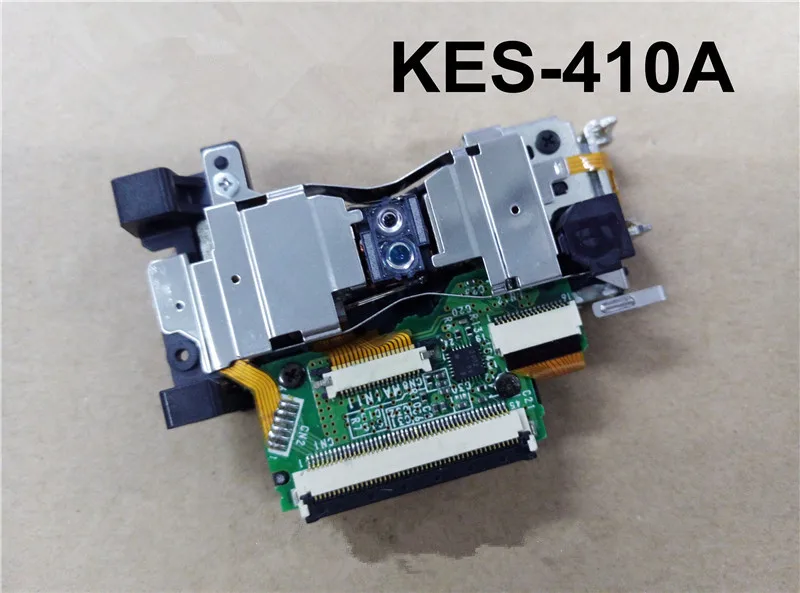 Запасная часть для лазерной линзы Sony Playstation 3 Slim KES-410A, KES410, KES-410, KES, 410A
Запасная часть для лазерной линзы Sony Playstation 3 Slim KES-410A, KES410, KES-410, KES, 410A