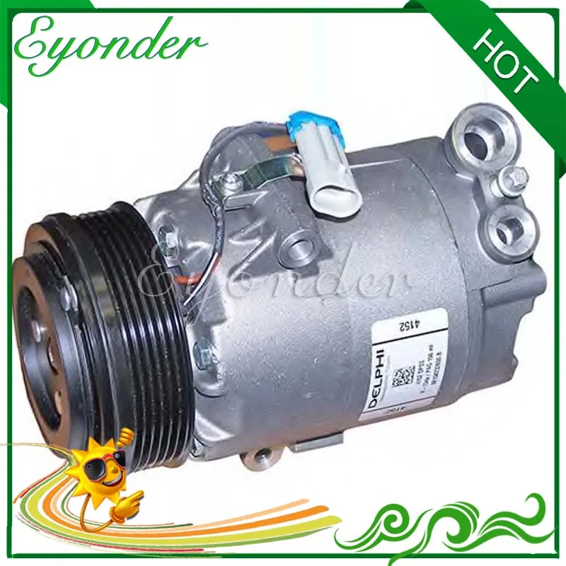 A/C AC компрессор охлаждения системы кондиционирования Pump для VAUXHALL OPEL ASTRA G F67 2,0 2,2 6854013 1134152 R1580046 1854122 24464152
A/C AC компрессор охлаждения системы кондиционирования Pump для VAUXHALL OPEL ASTRA G F67 2,0 2,2 6854013 1134152 R1580046 1854122 24464152
