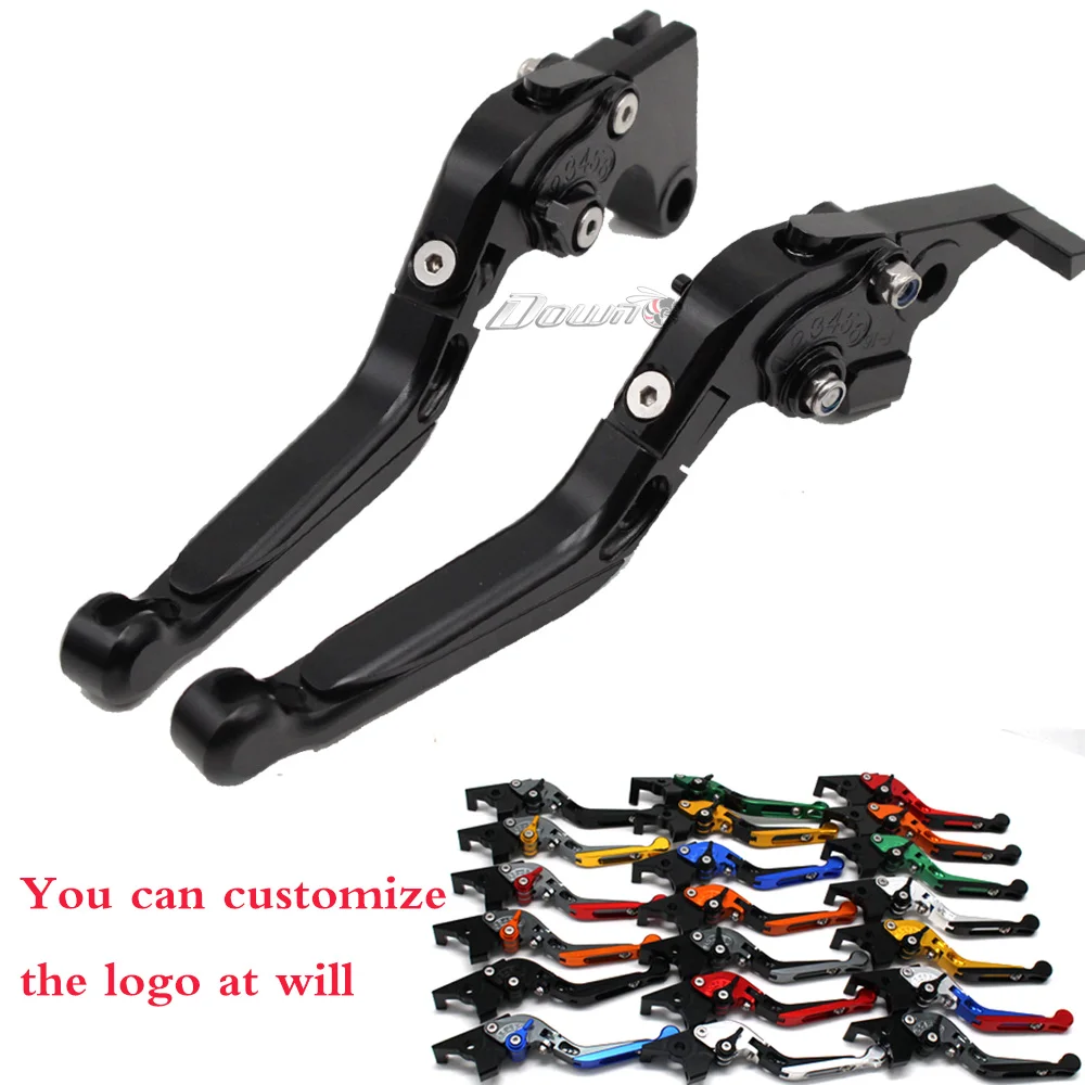 For YAMAHA FZ1 FZ6 FZ8 FAZER FZ6R XJ6 DIVERSION FJR1300 CNC Motorcycle Accessories Folding Extendable Brake Clutch Levers
For YAMAHA FZ1 FZ6 FZ8 FAZER FZ6R XJ6 DIVERSION FJR1300 CNC Motorcycle Accessories Folding Extendable Brake Clutch Levers