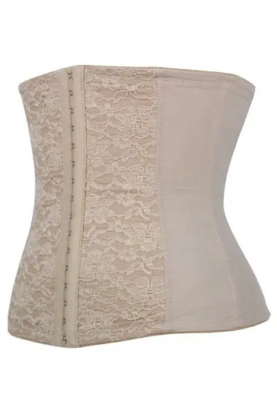 6XL Slimming Corset Waist Trainer Cincher Girdles Body Shaper Women Postpartum Belly Band Underbust Tummy Control Hot Belt Fajas
6XL Slimming Corset Waist Trainer Cincher Girdles Body Shaper Women Postpartum Belly Band Underbust Tummy Control Hot Belt Fajas