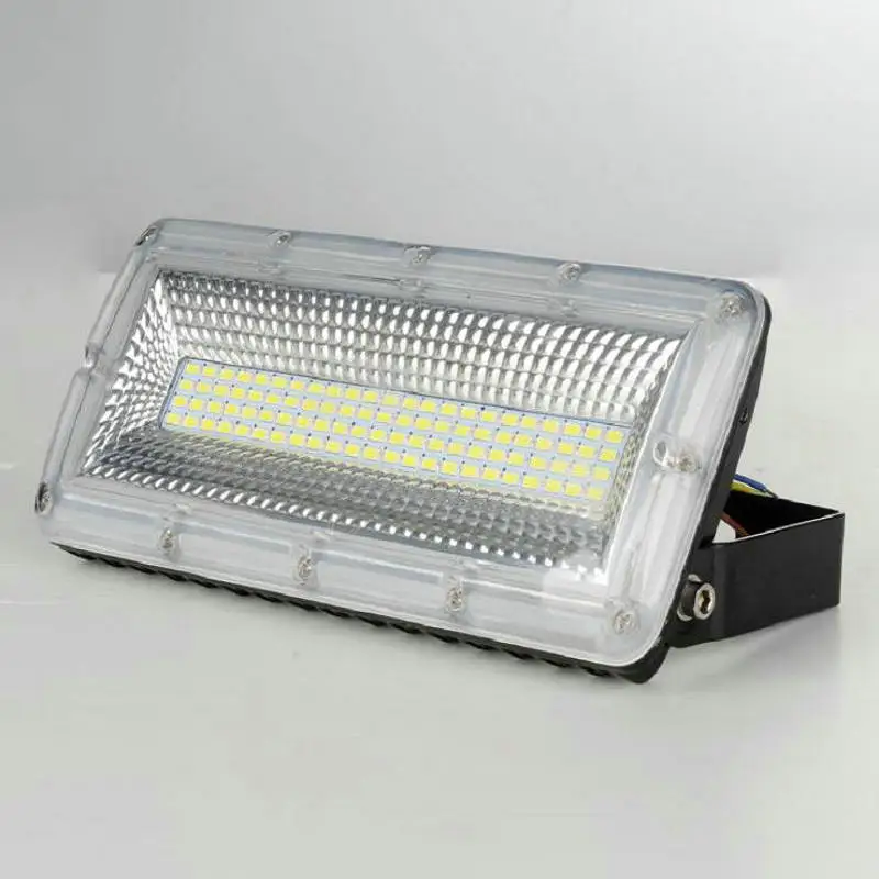 LED Flood Light 50W 100W 150W AC110V 220V 240V Floodlight IP65 Waterproof Outdoor Wall Reflector Lighting Garden Square Spotligh
LED Flood Light 50W 100W 150W AC110V 220V 240V Floodlight IP65 Waterproof Outdoor Wall Reflector Lighting Garden Square Spotligh