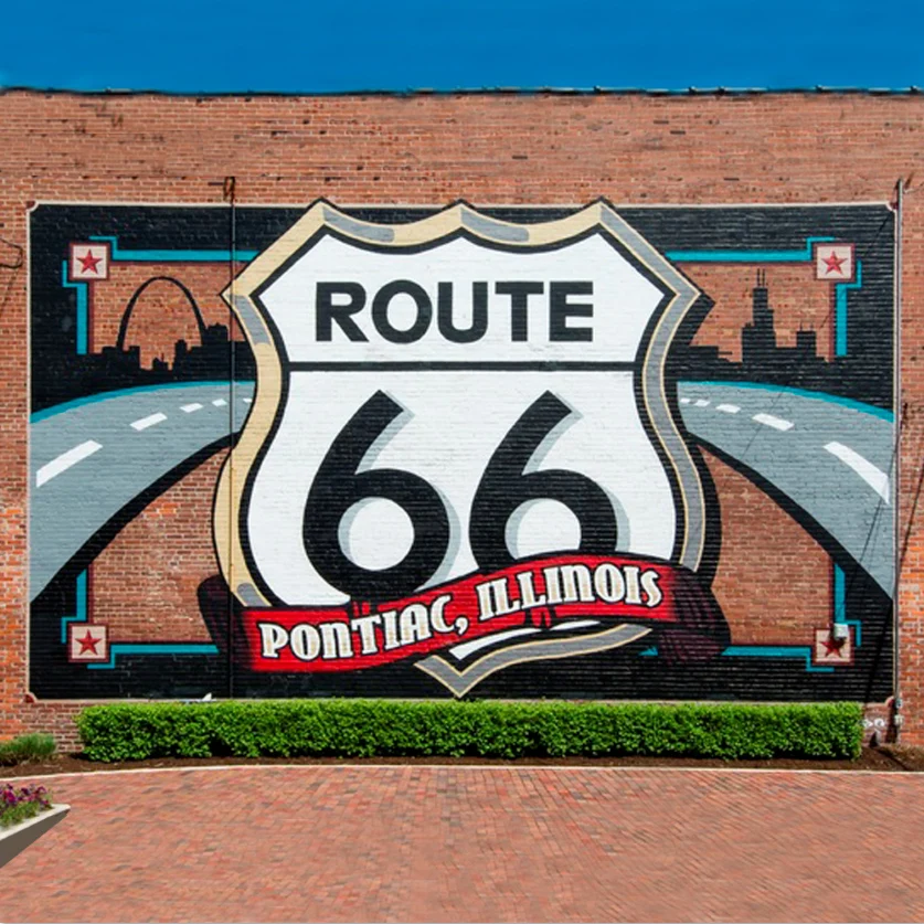8x8FT Daylight Park Bricks Wall Route 66 Road Pattern Custom Photo Studio Background Backdrops Vinyl 240cm x 240cm
8x8FT Daylight Park Bricks Wall Route 66 Road Pattern Custom Photo Studio Background Backdrops Vinyl 240cm x 240cm