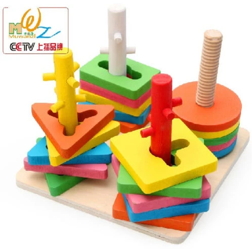Игрушка montessori деревянная игра набор сумок из 4 предметов columm столб соответствие формы цвета деревянные блоки коробка для ручной поезд обуча...
Игрушка montessori деревянная игра набор сумок из 4 предметов columm столб соответствие формы цвета деревянные блоки коробка для ручной поезд обуча...