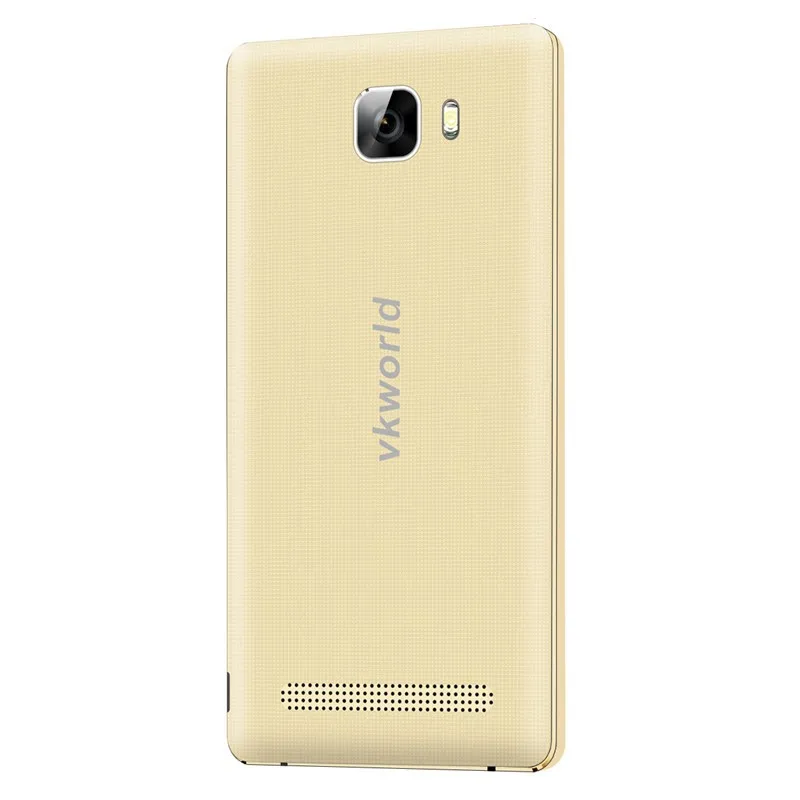 Оригинал VKWORLD T3 4 Г LTE Сотовый телефон 5.0 дюймов MTK6735 Quad Core Android 5.1 2 ГБ RAM 16 ROM Dual SIM 8MP GPS