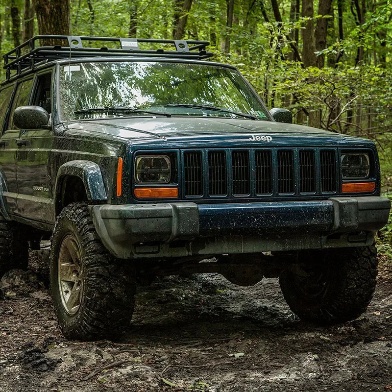 5X7'' Auto Square led headlamp 6 inch x 7 inch High/Low Beam Trucks headlight for Jeep Cherokee XJ Trucks
5X7'' Auto Square led headlamp 6 inch x 7 inch High/Low Beam Trucks headlight for Jeep Cherokee XJ Trucks