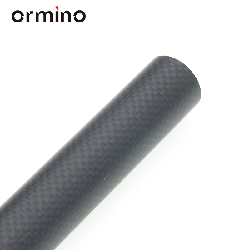 ORC 25mm Tube Hexadcopter Kit RC Drone Quadcopter Frame arm Multicopter Landing Gear DIY 3K Carbon Fiber Tube 25mmX23mmx500mm
ORC 25mm Tube Hexadcopter Kit RC Drone Quadcopter Frame arm Multicopter Landing Gear DIY 3K Carbon Fiber Tube 25mmX23mmx500mm