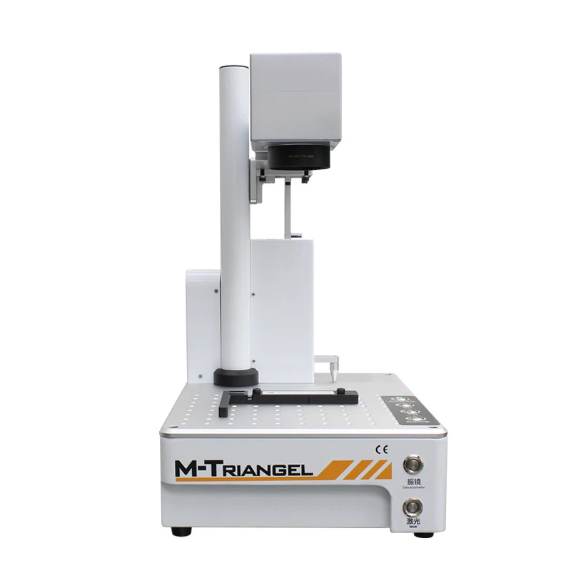 M-Triangel MG oneS Mi one Laser Back Glass Removal Machine for iPhone 8/8 plus/x/xs/xr/xs max Back Glass Removal
M-Triangel MG oneS Mi one Laser Back Glass Removal Machine for iPhone 8/8 plus/x/xs/xr/xs max Back Glass Removal