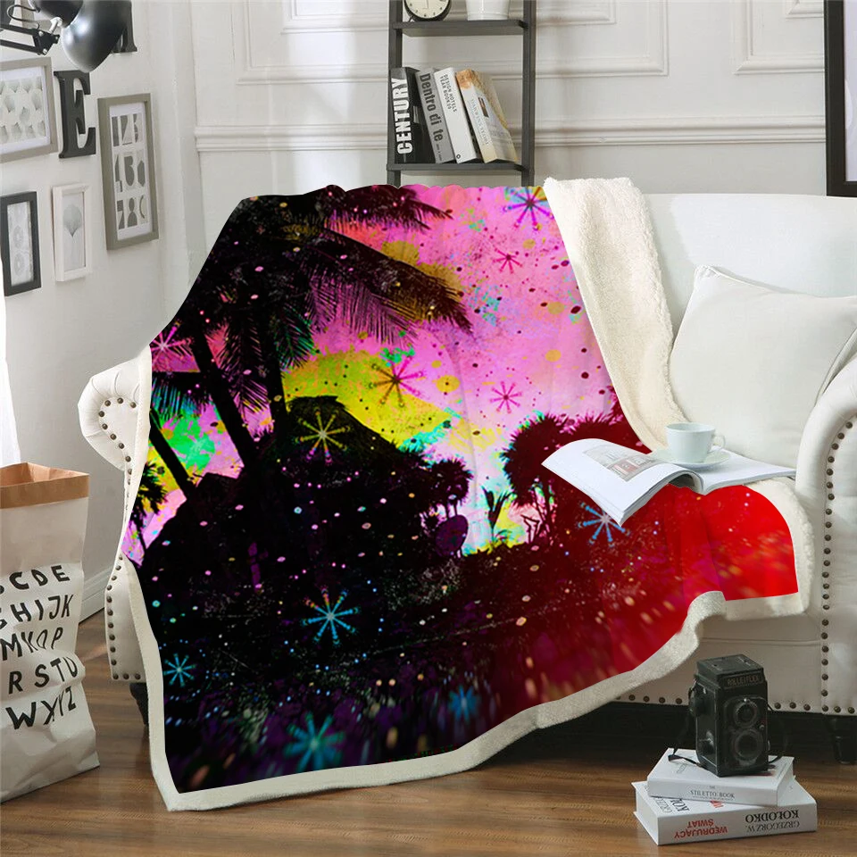 New 2019 Hut Village Printed Velvet Plush Throw Blanket Bedspread for Kids Girls Sherpa Blanket Travel Couch Quilt Cover
New 2019 Hut Village Printed Velvet Plush Throw Blanket Bedspread for Kids Girls Sherpa Blanket Travel Couch Quilt Cover