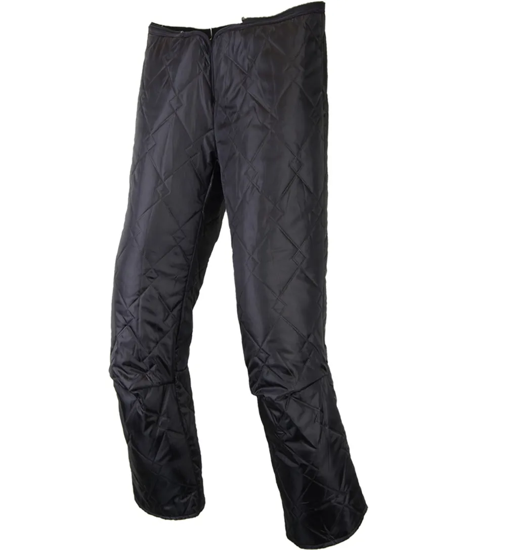 Женские мотоциклетные брюки BENKIA зимние для мотокросса со съемной подкладкой