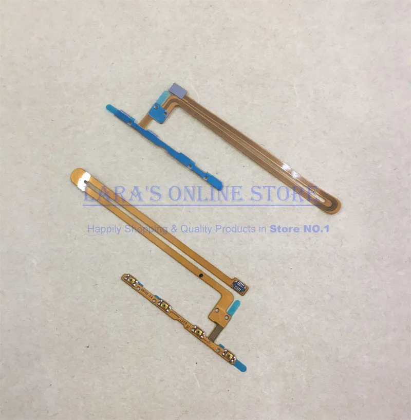 New for Huawei Honor V8 Side Power ON OFF Volume Key Button Switch Flex Cable Ribbon Replacement Repair Parts
New for Huawei Honor V8 Side Power ON OFF Volume Key Button Switch Flex Cable Ribbon Replacement Repair Parts