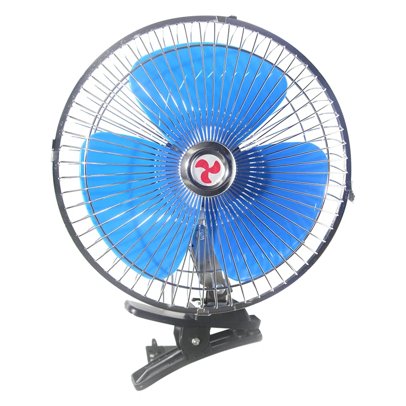 Fan грузовик