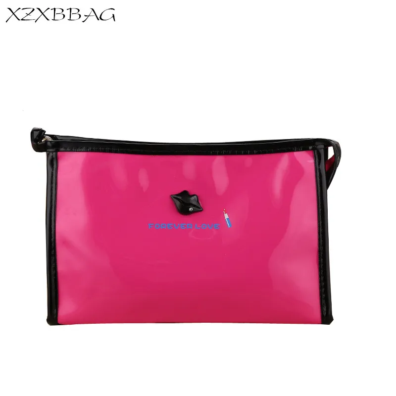 XZXBBAG милые губные помады для девочек Косметичка женская сумка на молнии дорожная сумка органайзер для макияжа Водонепроницаемый моющийся т...
XZXBBAG милые губные помады для девочек Косметичка женская сумка на молнии дорожная сумка органайзер для макияжа Водонепроницаемый моющийся т...