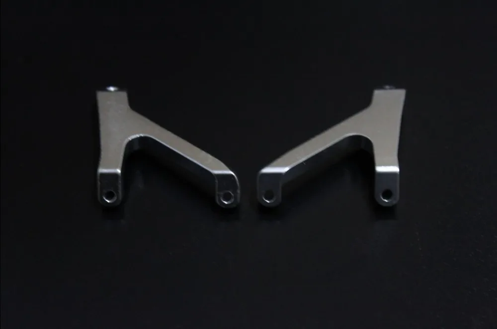 baja Alloy front hub carrier2 (sliver color)
baja Alloy front hub carrier2 (sliver color)