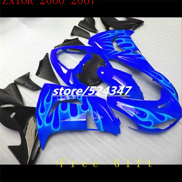 Обтекатели для мотоциклов Kawasaki NINJA ZX10R 06 07, детали ZX 10R, голубой цвет, 2006 2007
Обтекатели для мотоциклов Kawasaki NINJA ZX10R 06 07, детали ZX 10R, голубой цвет, 2006 2007