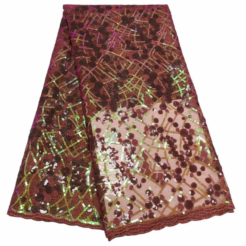 New arrivals wonderful design 5 yards a lot mesh lace FC27 , High class net lace French party dress sequins lace fabric
New arrivals wonderful design 5 yards a lot mesh lace FC27 , High class net lace French party dress sequins lace fabric