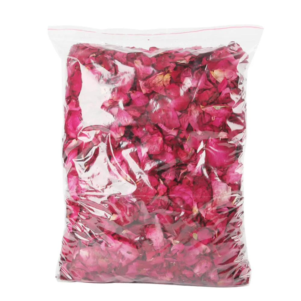 Free Shipping Dried Rose Petals Red Real Flower Natural Rose Petal 100g Bath Dry Flower Petal Spa Whitening Shower Aromatherapy
Free Shipping Dried Rose Petals Red Real Flower Natural Rose Petal 100g Bath Dry Flower Petal Spa Whitening Shower Aromatherapy