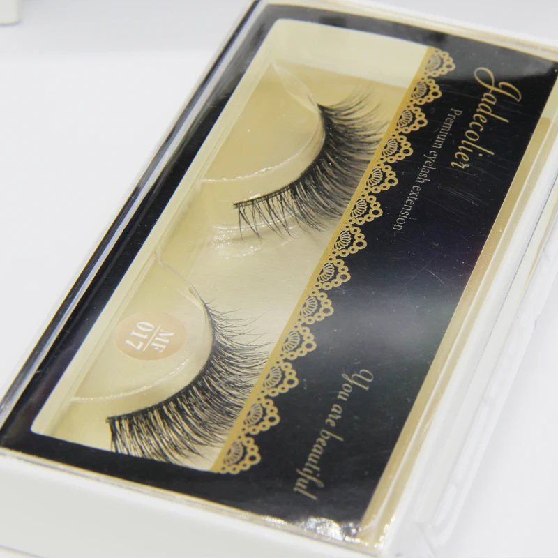New arrival 1 pair personalized fashion crisscross mink fur false eyelash beautiful long winged strip eyelash extension
New arrival 1 pair personalized fashion crisscross mink fur false eyelash beautiful long winged strip eyelash extension