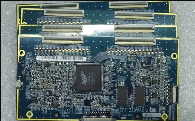 CPT 320WA01C 8H подключение с T-CON плата Логическая плата для screenLC-TM3211 LC-TM3212 CLAA320WA01 T-CON
CPT 320WA01C 8H подключение с T-CON плата Логическая плата для screenLC-TM3211 LC-TM3212 CLAA320WA01 T-CON