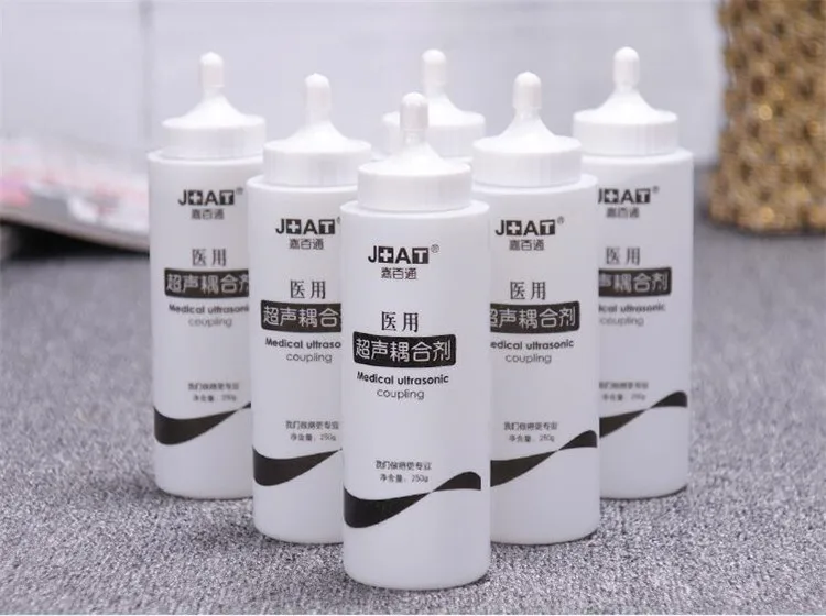 250g 5pcs Cooling Gel for HIFU Lifting IPL Elight RF Diode Laser OPT SHR Ultrasonic Ultrasouond Fat Loss Slimming Skin Care
250g 5pcs Cooling Gel for HIFU Lifting IPL Elight RF Diode Laser OPT SHR Ultrasonic Ultrasouond Fat Loss Slimming Skin Care