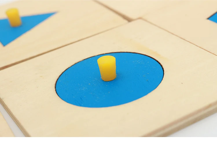 Wooden Montessori Toys For Infants Geometric 10 Shape Puzzle Board Montessori Math Materials Learning Toys For Children C145T
Wooden Montessori Toys For Infants Geometric 10 Shape Puzzle Board Montessori Math Materials Learning Toys For Children C145T
