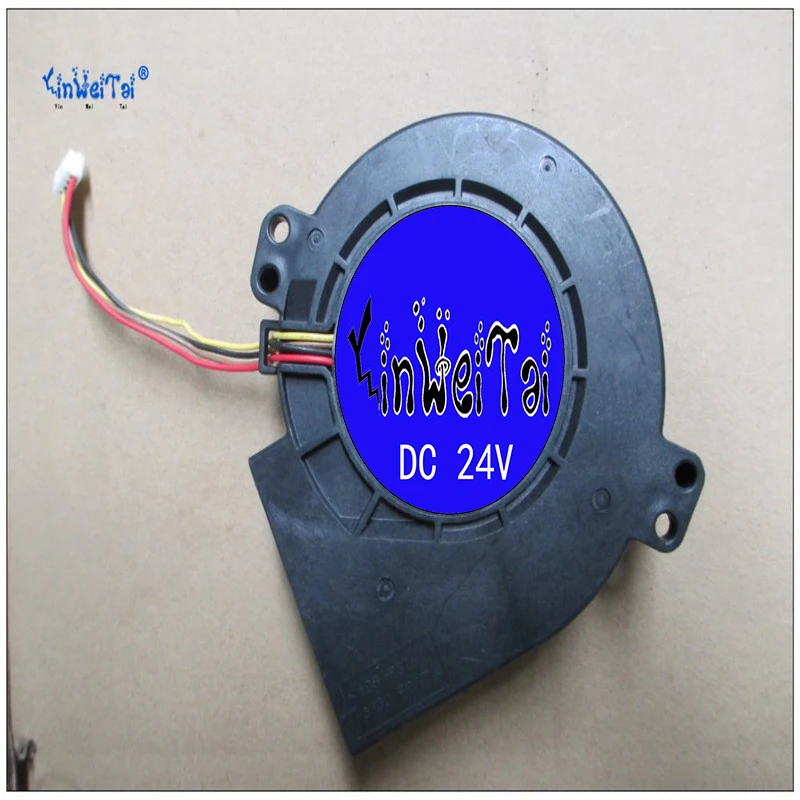 Вентилятор охлаждения процессора для SANYO 9BAM24P2G07 9733 24V 0.9A FK2-7537 Вентилятор охлаждения турбины
Вентилятор охлаждения процессора для SANYO 9BAM24P2G07 9733 24V 0.9A FK2-7537 Вентилятор охлаждения турбины