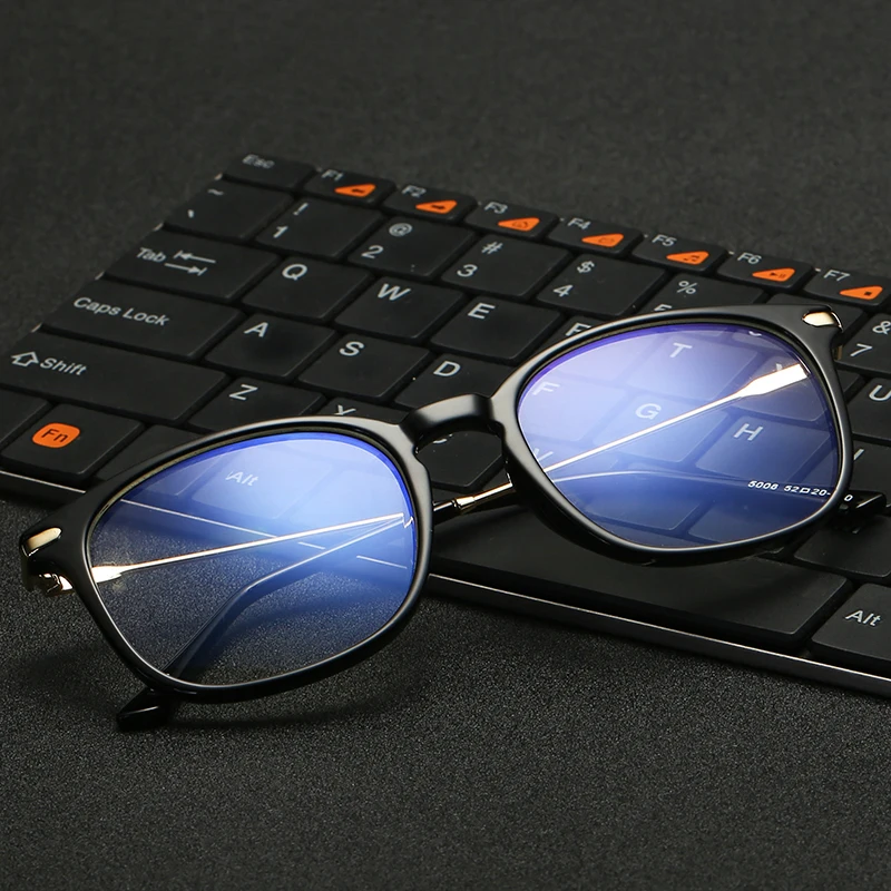 Fashion Anti Blue ray Radiation blue light blocking glasses Women men Square Anti eye fatigue Computer gaming goggles unisex
Fashion Anti Blue ray Radiation blue light blocking glasses Women men Square Anti eye fatigue Computer gaming goggles unisex