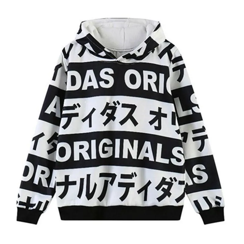Оптовый Одна деталь 3D Janpanese печати хип хоп oversize худи|oversized hoodie|hoodies wholesalehoodie oversized |