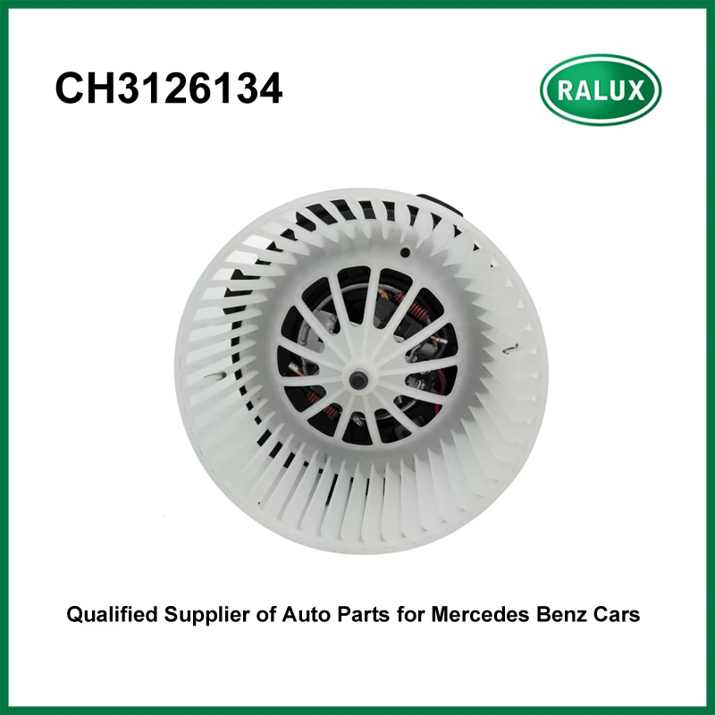 CH3126134 car Blower Motor Fan for Mercedes-Benz Sprinter car Heater Fan Blower auto Blower Motor Heat air conditioning system
CH3126134 car Blower Motor Fan for Mercedes-Benz Sprinter car Heater Fan Blower auto Blower Motor Heat air conditioning system