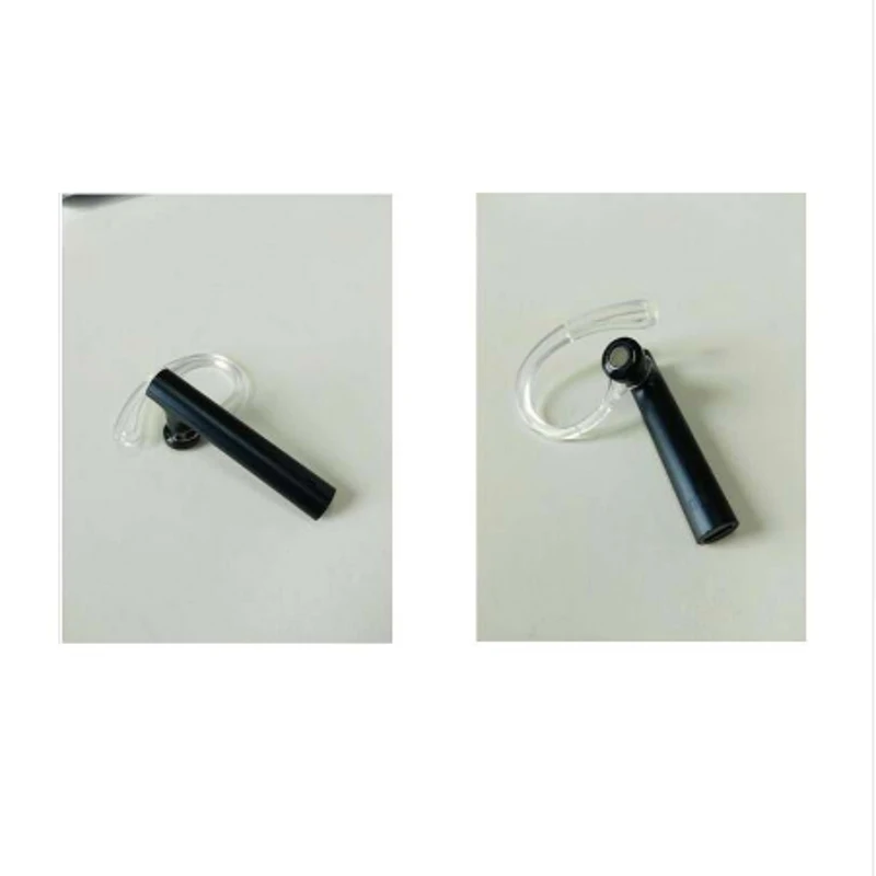 Dehyaton 6mm 7mm 8mm 10mm Bluetooth Earphone transparent silicone Earhook Loop Clip Headset Ear Hook Replacement Headphone
Dehyaton 6mm 7mm 8mm 10mm Bluetooth Earphone transparent silicone Earhook Loop Clip Headset Ear Hook Replacement Headphone