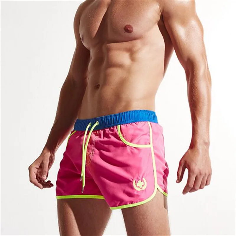High Quality Men's Fashion Leisure Shorts,Beach Shorts,Quick-Drying Beach Trunks, Boxers Pants Shorts
High Quality Men's Fashion Leisure Shorts,Beach Shorts,Quick-Drying Beach Trunks, Boxers Pants Shorts