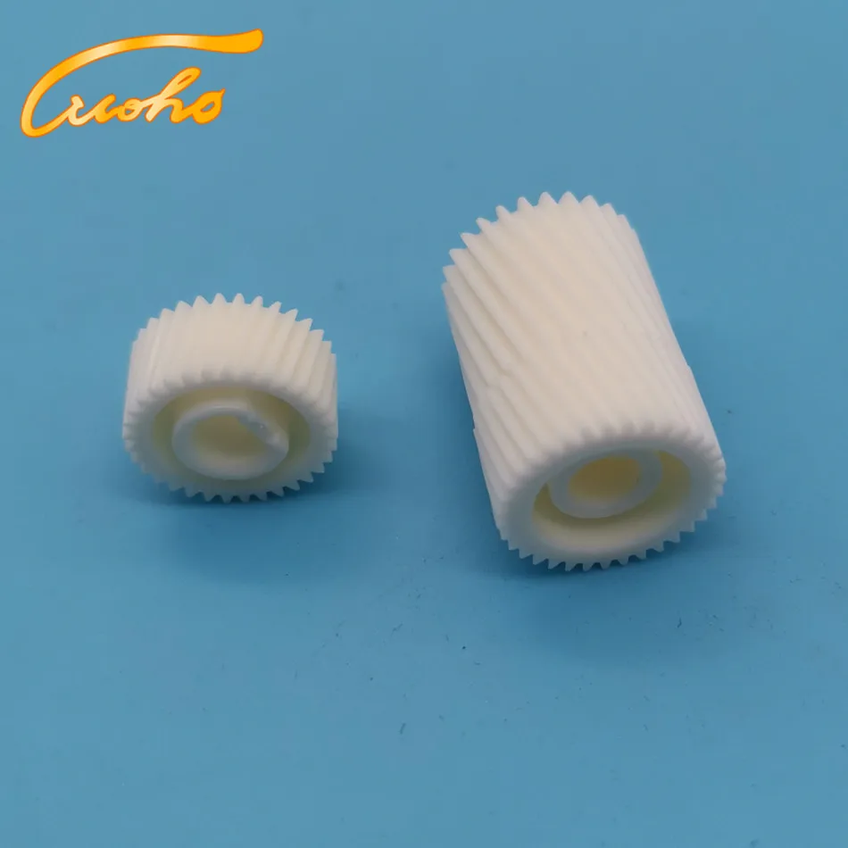 2 PCS Original MPC2503 developer gear for Ricoh MP C2503 C2003 C2011 Color printer part for Ricoh MPC2003 MPC2011 developer gear
2 PCS Original MPC2503 developer gear for Ricoh MP C2503 C2003 C2011 Color printer part for Ricoh MPC2003 MPC2011 developer gear