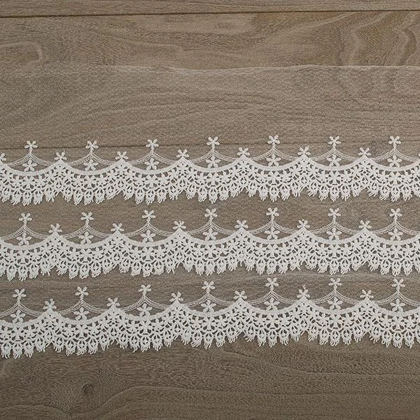 3 Layer Mesh Lace Trim Small Sapling Gauze Embroidery Lace Fabric Diy Handmade Accessories
3 Layer Mesh Lace Trim Small Sapling Gauze Embroidery Lace Fabric Diy Handmade Accessories