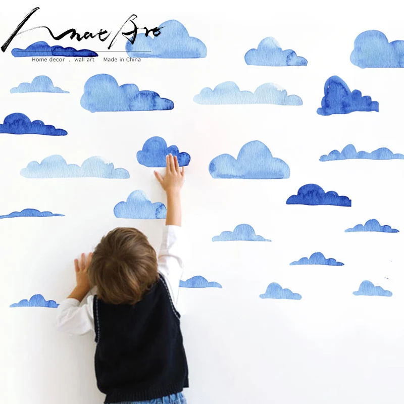 Seamless pattern Wall Sticker diy art nordic style kids decoration Cloud sticker for kids rooms modern home decor living room
Seamless pattern Wall Sticker diy art nordic style kids decoration Cloud sticker for kids rooms modern home decor living room
