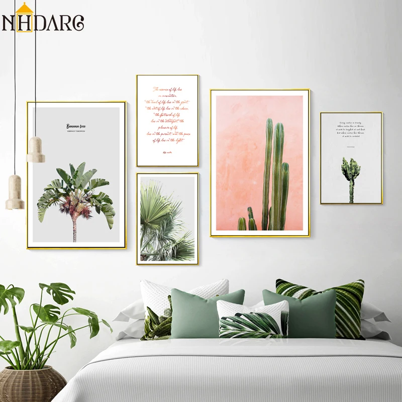 Nordic Green Natural Cactus Wall Art Print Canvas Poster Painting Scandinavian Decorative Pictures for Living Room Home Decor
Nordic Green Natural Cactus Wall Art Print Canvas Poster Painting Scandinavian Decorative Pictures for Living Room Home Decor