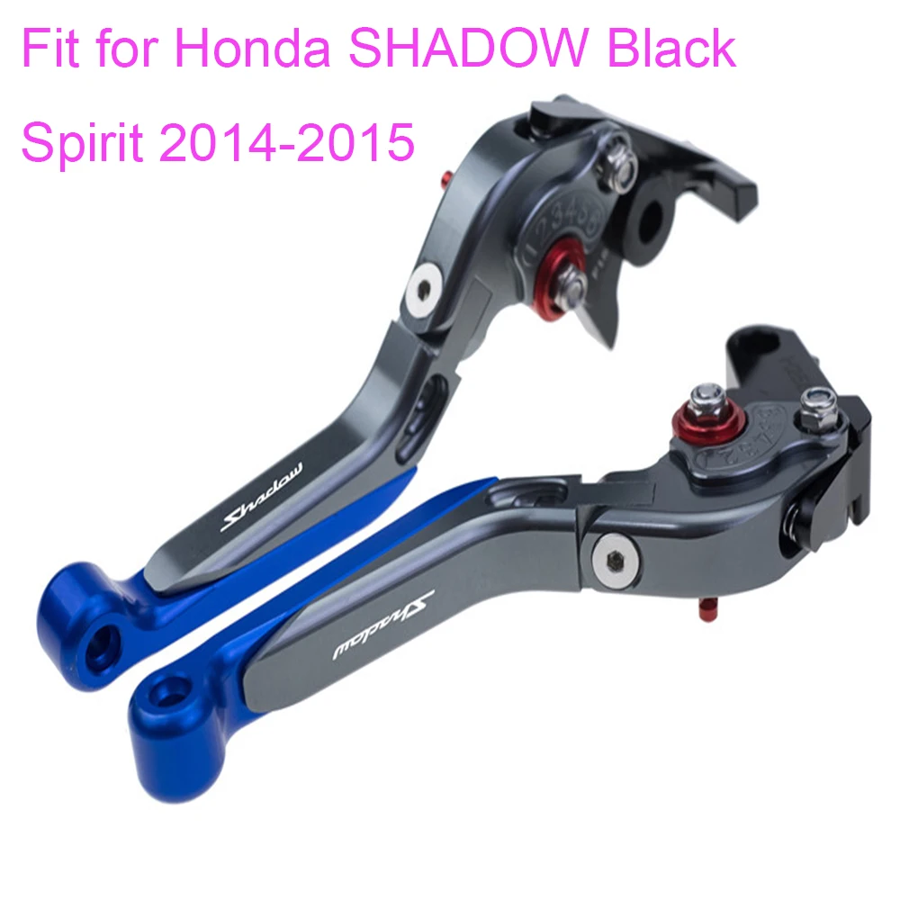 Складные Выдвижные рычаги тормозной муфты KODASKIN для Honda SHADOW Black Spirit 2014-2015
Складные Выдвижные рычаги тормозной муфты KODASKIN для Honda SHADOW Black Spirit 2014-2015