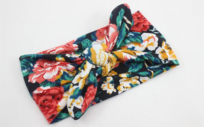 1pcs Newborn Fabric Floral Headband for baby girls hair accessories Rabbit ears hairband Bow knot headbands for Children
1pcs Newborn Fabric Floral Headband for baby girls hair accessories Rabbit ears hairband Bow knot headbands for Children