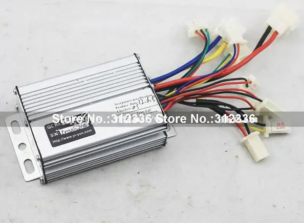 Бесплатная доставка 500W 48V DC контроллер щетки двигателя E-Электрический велосипед управления скоростью
Бесплатная доставка 500W 48V DC контроллер щетки двигателя E-Электрический велосипед управления скоростью
